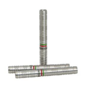 Misaladejuegos Dardos Trinidad Darts Jose Type3 18gr 90% - Imagen 3