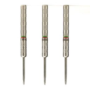 Misaladejuegos Dardos Trinidad Darts Jose Type3 Steel 22gr 90% - Imagen 2