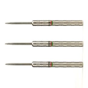 Misaladejuegos Dardos Trinidad Darts Jose Type3 Steel 22gr 90% - Imagen 3