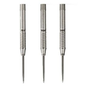 Misaladejuegos Dardos Trinidad Darts Devon Type2 Steel 22gr 95% - Imagen 2