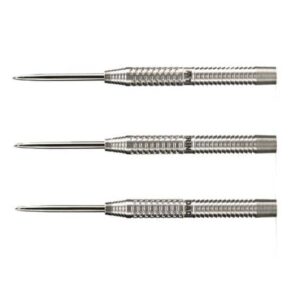 Misaladejuegos Dardos Trinidad Darts Devon Type2 Steel 22gr 95% - Imagen 3