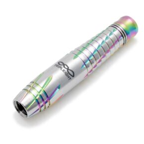 Misaladejuegos Dardos Dynasty Darts Tripleight Charm Ikuko Takeyama 90%18gr
