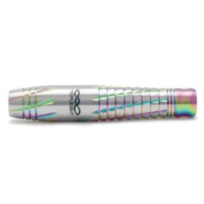 Misaladejuegos Dardos Dynasty Darts Tripleight Charm Ikuko Takeyama 90%18gr - Imagen 3