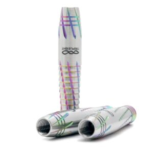 Misaladejuegos Dardos Dynasty Darts Tripleight Charm Ikuko Takeyama 90%18gr - Imagen 5