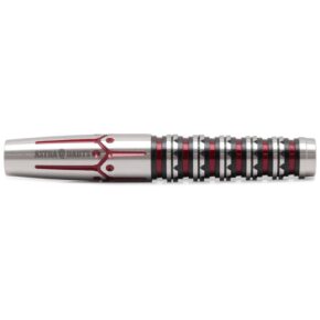 Misaladejuegos Dardos Dynasty Darts Astra Redstar Caliente 90% 20gr - Imagen 2