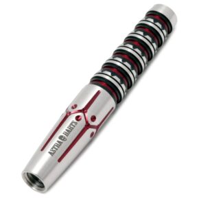 Misaladejuegos Dardos Dynasty Darts Astra Redstar Caliente 90% 20gr