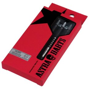 Misaladejuegos Dardos Dynasty Darts Astra Redstar Caliente 90% 20gr - Imagen 6