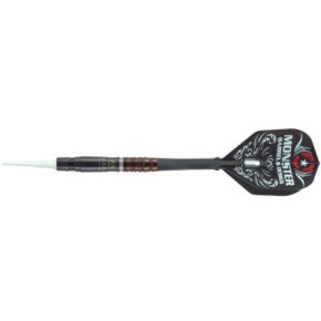 Misaladejuegos Dardos Monster Ogre II Limited Edition 90% 16.2g 123000268000 - Imagen 4