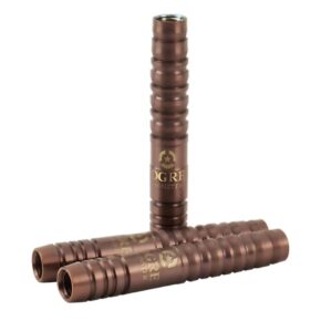 Misaladejuegos Dardos Monster Ogre Limited Edition 90% 16.2g 123000267000 - Imagen 3