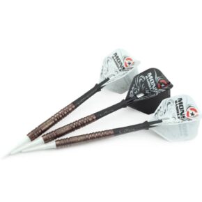 Misaladejuegos Dardos Monster Ogre Limited Edition 90% 16.2g 123000267000 - Imagen 4