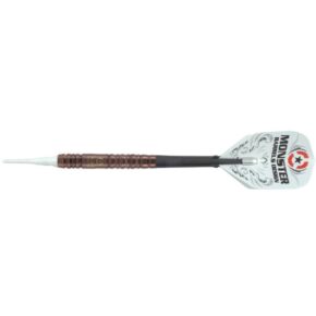 Misaladejuegos Dardos Monster Ogre Limited Edition 90% 16.2g 123000267000 - Imagen 5