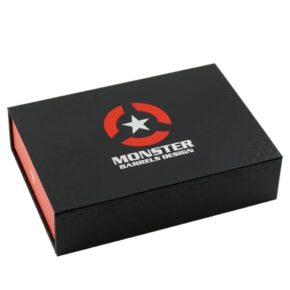 Misaladejuegos Dardos Monster Ogre Limited Edition 90% 16.2g 123000267000 - Imagen 7