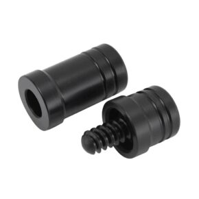Misaladejuegos Protector taco billar americano rosca 3/8x10