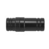Misaladejuegos Protector taco billar americano rosca 3/8x10 - Imagen 3