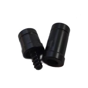 Misaladejuegos Protector taco billar americano rosca Radial Pin