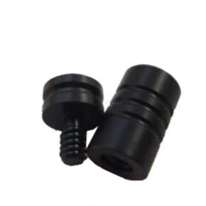 Misaladejuegos Protector taco billar americano rosca 3/8x11