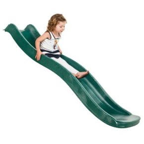 Misaladejuegos Rampa De Tobogán M 90cm De Altura MA604173 - Imagen 2