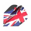 Misaladejuegos Plumas Target Darts Pro Ultra Ten-x Bandera Gran Bretaña 335820