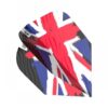 Misaladejuegos Plumas Target Darts Pro Ultra Ten-x Bandera Gran Bretaña 335820 - Imagen 3