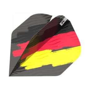 Misaladejuegos Plumas Target Darts Pro Ultra No2 Bandera Alemania 335740