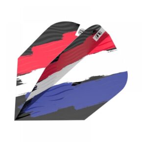 Misaladejuegos Plumas Target Darts Pro Ultra Ten-x Bandera Holanda 335790