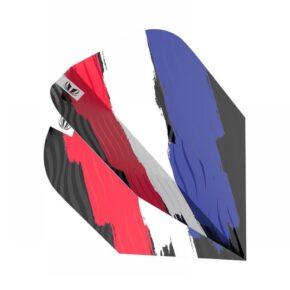 Misaladejuegos Plumas Target Darts Pro Ultra Ten-x Bandera Holanda 335790 - Imagen 3