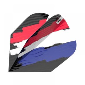Misaladejuegos Plumas Target Darts Pro Ultra No6 Bandera Holanda 335780