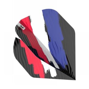 Misaladejuegos Plumas Target Darts Pro Ultra No2 Bandera Holanda 335770 - Imagen 3