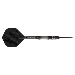Misaladejuegos Dardos Mission Kuro M2 Steel 95% 21gr M000269