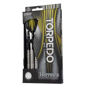 Misaladejuegos Dardos Harrows Torpedo 24gk1 80% - Imagen 3