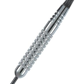 Misaladejuegos Dardos Harrows Darts Silver Arrows 20gk - Imagen 2