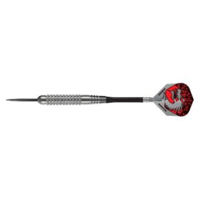 Misaladejuegos Dardos Harrows Darts Silver Arrows 20gk