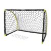 Misaladejuegos Portería De Fútbol Plegable 4893