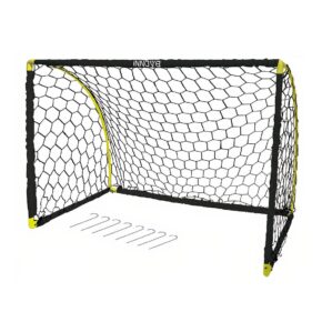 Misaladejuegos Portería De Fútbol Plegable 4893