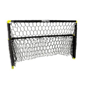 Misaladejuegos Portería De Fútbol Plegable 4893 - Imagen 3