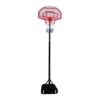 Misaladejuegos Canasta Basket Regulable 1,65 - 2,10 m PL1269 - Imagen 2
