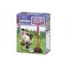 Misaladejuegos Canasta Baloncesto Infantil Ajustable 1,49 - 1,95 cm PL0507 - Imagen 3
