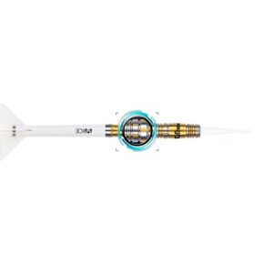 Misaladejuegos Dardos One80 Gunner Omega II Lourence Ilagan 18gr 90%  7924 - Imagen 2