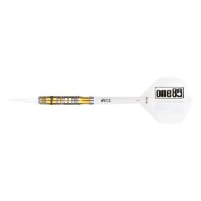 Misaladejuegos Dardos One80 Gunner Omega II Lourence Ilagan 18gr 90%  7924