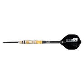 Misaladejuegos Dardos One80 Gunner Omega I Lourence Ilagan Steel 22gr 90% 7753