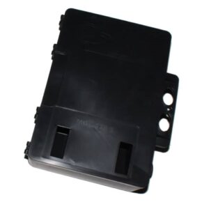Misaladejuegos Soporte Herraje Fijación Cajón Monedas Negro Billar Sam 5625-W - Imagen 3
