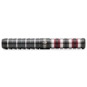 Misaladejuegos Dardos Dynasty Darts Astra Redstar Kudos 90% 18gr - Imagen 2