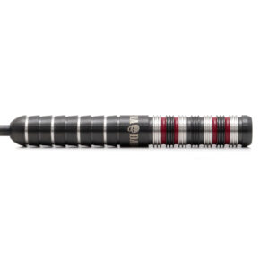 Misaladejuegos Dardos Dynasty Darts Astra Redstar Kudos Steel 90% 23gr - Imagen 2
