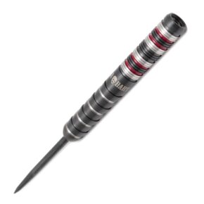 Misaladejuegos Dardos Dynasty Darts Astra Redstar Kudos Steel 90% 23gr
