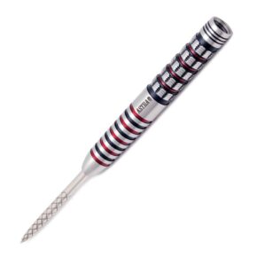 Misaladejuegos Dardos Dynasty Darts Astra Redstar Sunrise Steel 90% 22gr