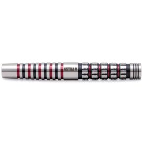 Misaladejuegos Dardos Dynasty Darts Astra Redstar Sunrise 90% 18gr - Imagen 2