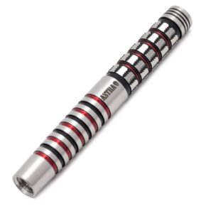 Misaladejuegos Dardos Dynasty Darts Astra Redstar Sunrise 90% 18gr