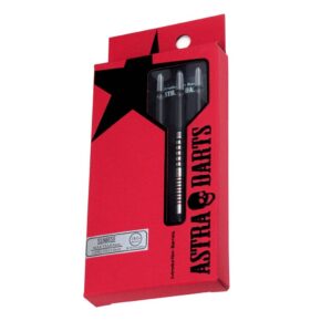 Misaladejuegos Dardos Dynasty Darts Astra Redstar Sunrise 90% 18gr - Imagen 4
