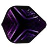 Misaladejuegos Plumas L-Flight Champagne Integrado L1EZ Standard Genesis Purple - Imagen 3