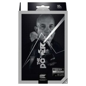 Misaladejuegos Dardos Target Power 9Five Gen 8 95% 20gr 210099 - Imagen 3